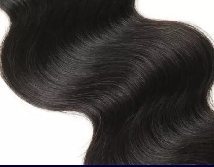 Burmese Body Wave Natural