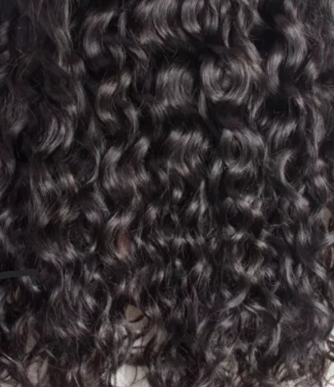 Ecuadorian Native